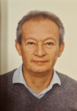 Paolo Rezzonico